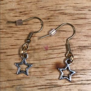 Star Earrings
